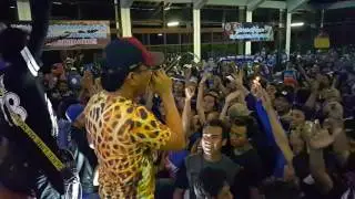 d'Kross - Kabar Damai Medley Malang Ke Bulan (Live In Bali)