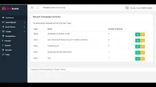 Syndbuddy 2k Review From Real User-Syndbuddy 2k Full Demo Video