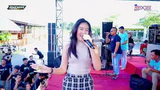 DMK MUSIK - AIYA SUSANTI - IMA VERONICA - HALAL BI HALAL INFO ORKES DEMAK - DEMAK JAWA TENGAH