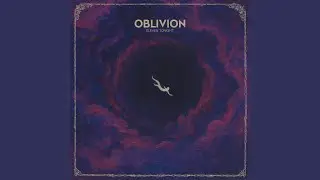 Oblivion (feat. Justin Ang)