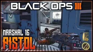 Black Ops 3 - NEW 