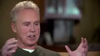 Mark's Survival Story: A Tale of Strength