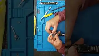 2x1 Repara tu Cepillo Sonicare facil #shorts #sonicare #diy #diycrafts