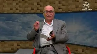 Enfoque Espirita 15 01 26