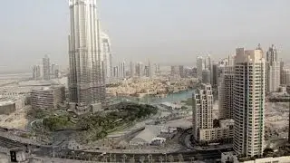 Scientists rack brains over deadly MERS virus in Gulf