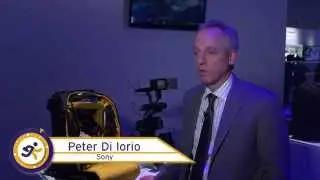 Tech Minute: Video Journalist Backpack
