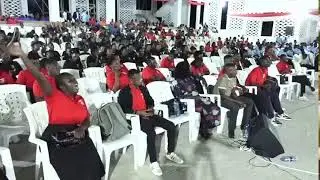 LIVE : KKKT-MTAA WA KIBWEGERE