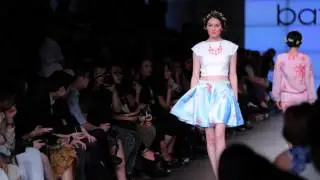 20th Anniversary of Fashion Week at Plaza Indonesia