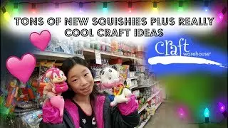 OMG!!! SO MANY NEW SUPER SLOW RISING SQUISHIES AND SLIME PLUS REALLY COOL DIY CHRISTMAS GIFT IDEAS