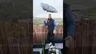 Familia os invito a una cervecilla 🍺 mi terraza.😁.