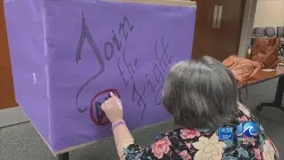 Break the Cycle: 'Enough is Enough' NNPD set to start initiatives for Domestic Violence Awareness Mo