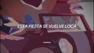 asteria & kets4eki - ON MY WAY! (w/ 6arelyhuman) | sub español