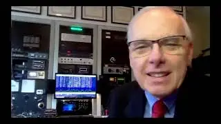 Modern AM Modulation Techniques - Geoff Mendenhall