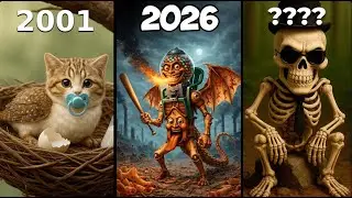 Italian Brainrot - Brainrot Evolution of Meowl (Official Music MIX)