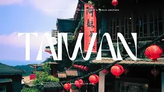 TAIWAN 2025: TAIWAN NORTH COAST (SHIFEN, JIUFEN & YEHLIU) DAY TOUR