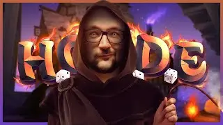 H.O.R.D.E. 🎲 1.07: Würfel einfach keine Eins