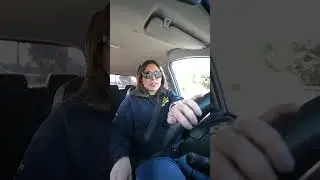 🚗 Ruta Oficial Examen Práctico Puente Alto | ¡Recorre, Aprende y Aprueba!
