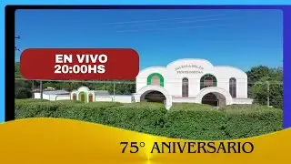 CULTO DE ADORACION A DIOS  SABADO 27/12/2025