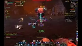 WOD Beta Slave Watcher Crushto