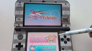 Moco Moco Friends 