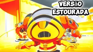 &ldquo;O MENDIGO MIJOU&rdquo; DUBLAGEM DA ZUEIRA VERS&Atilde;O ESTOURADA,cr&eacute;ditos:@maisdozen @zennakashima 