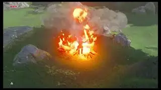 Breath of the Wild - Extreme BotW Challenges