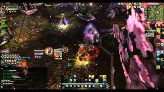 -WarlordS- Runic Descent - Rictus