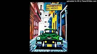 Tengo Una Cosita - BIENVENIDO GRANDA - Pablo Cairo - La Sonora Matancera - Sello Stinson 1948