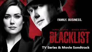 Greenwood Rhythm Coalition - Rise Up (Audio) [THE BLACKLIST - 5X18 - SOUNDTRACK]