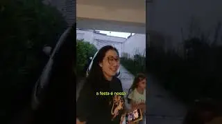 8 anos de Edonto... musica nova