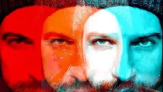 Tarkan-Biz çocukken