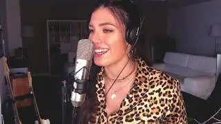 Higher Ground (Stevie Wonder tribute) - Homemade jams ep.1 -  Low B