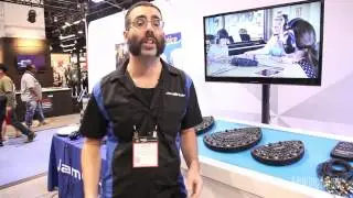 JamHub's Tracker MT16 Multitrack Recorder
