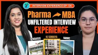 MBA in Healthcare &ndash; Real Interview Questions from Top B-Schools!