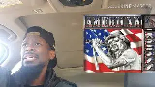 KID ROCK | AMERICAN BADASS | CAR TEST REACTION