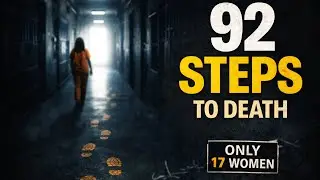 EXECUTION DAY: INSIDE AMERICA'S FEMALE DEATH ROWEXECUTION DAY: INSIDE AMERICA'S FEMALE DEATH ROW