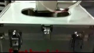 Flex machine Head cleaning new technology