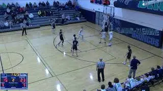 Belmond-Klemme High School vs North Union High School  Womens       HighSchool Basketball