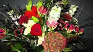 Adonis Florist Dublin Showcase