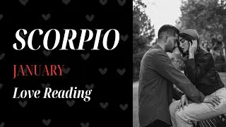 Scorpio (Vrishchick) ❤️ YOU VS THEM FEELINGS ❤️ HINDI TAROT CARD READING | January 2026