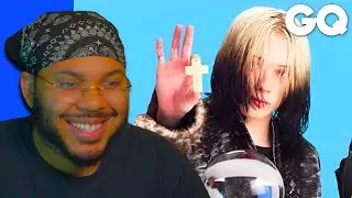 Reacting To 10 Things Nettspend Can&rsquo;t Live Without!