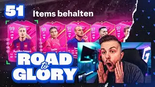 OH JAA 😍 FUTTIES PACK LUCK auf der RTG 😮 Futties Pack Opening 🔥 GamerBrother RTG #51