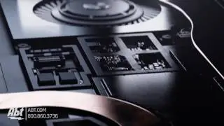 Microsoft Surface Pro 4 Available at Abt Electronics