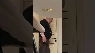 Пранк один дома 2 🤣❤️