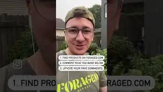 DIY Giveaway!