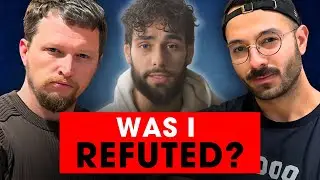 YES, Islam Makes the World More Violent!