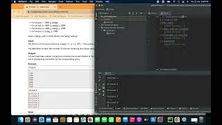 Codeforces Round #784 (Div. 4) || A. Division? solution