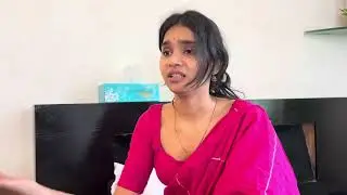 Audition for Shalini 