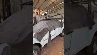 Election campaign vehicles Redy #shortvideo #viral #trending #youtube #ytshorts