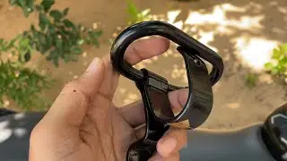 Bike ￼hook for hanging